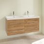 Szafka podumywalkowa wisząca 118x48.4 cm A89300RH Villeroy & Boch Avento zdj.4