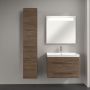 Szafka boczna wisząca 34.6x40.4 cm A89400VH Villeroy & Boch Avento zdj.5