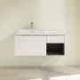 Szafka podumywalkowa wisząca 100.1x51.6 cm C57200VE Villeroy & Boch Subway 3.0 zdj.4