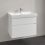 Szafka podumywalkowa wisząca 75.4x44.4 cm C01000MS Villeroy & Boch Collaro zdj.5