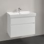 Szafka podumywalkowa wisząca 75.4x44.4 cm C01000DH Villeroy & Boch Collaro zdj.5