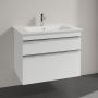 Szafka podumywalkowa wisząca 75.3x50.2 cm A92501MS Villeroy & Boch Venticello zdj.6