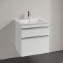 Szafka podumywalkowa wisząca 55.3x50.2 cm A92301MS Villeroy & Boch Venticello zdj.6