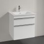 Szafka podumywalkowa wisząca 55.3x50.2 cm A92301DH Villeroy & Boch Venticello zdj.6