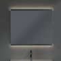 Lustro 80x70 cm prostokątne z oświetleniem A4758000 Villeroy & Boch More to See Square zdj.9