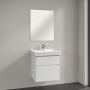 Lustro 60x75 cm prostokątne A3106000 Villeroy & Boch More To See zdj.3