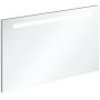 Lustro 100x60 cm prostokątne z oświetleniem A430A400 Villeroy & Boch More To See zdj.1