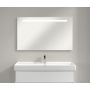 Lustro 100x60 cm prostokątne z oświetleniem A430A400 Villeroy & Boch More To See zdj.4