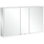 Szafka 130x16.8 cm A4551300 Villeroy & Boch My View Now zdj.1