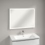 Lustro 100x75 cm A4631000 Villeroy & Boch Subway 3.0 zdj.3