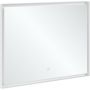 Lustro 100x75 cm A4631000 Villeroy & Boch Subway 3.0 zdj.1