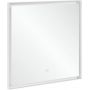 Lustro 80x75 cm A4638000 Villeroy & Boch Subway 3.0 zdj.1