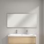 Lustro 140x70 cm prostokątne z oświetleniem A4751400 Villeroy & Boch More to See Square zdj.7