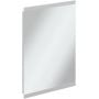 Lustro 50x70 cm prostokątne z oświetleniem A4755000 Villeroy & Boch More to See Square zdj.1