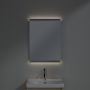 Lustro 50x70 cm prostokątne z oświetleniem A4755000 Villeroy & Boch More to See Square zdj.3