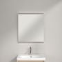 Lustro 60x70 cm prostokątne z oświetleniem A4756000 Villeroy & Boch More to See Square zdj.6
