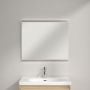 Lustro 80x70 cm prostokątne z oświetleniem A4758000 Villeroy & Boch More to See Square zdj.6