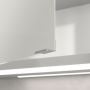 Szafka 130x16.8x75 cm z lustrem biała A48113VE Villeroy & Boch My View+ zdj.5
