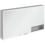 Szafka 140x16.8x75 cm z lustrem A4811400 Villeroy & Boch My View+ zdj.1