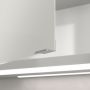 Szafka 140x16.8x75 cm z lustrem biała A48114VE Villeroy & Boch My View+ zdj.5