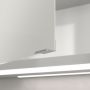 Szafka 140x16.8x75 cm z lustrem biała A48114VF Villeroy & Boch My View+ zdj.5