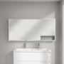 Szafka 160x16.8x75 cm z lustrem A4811600 Villeroy & Boch My View+ zdj.12