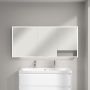 Szafka 160x16.8x75 cm z lustrem A4811600 Villeroy & Boch My View+ zdj.11