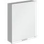 Szafka 75x16.8x60 cm z lustrem A4816L00 Villeroy & Boch My View+ zdj.1