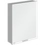 Szafka 75x16.8x60 cm z lustrem A4816R00 Villeroy & Boch My View+ zdj.1