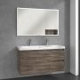 Szafka 120x16.8x75 cm z lustrem A48212RK Villeroy & Boch zdj.9