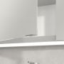 Szafka 130x16.8x75 cm z lustrem biała A48213VE Villeroy & Boch My View+ zdj.5