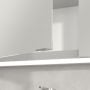 Szafka 130x16.8x75 cm z lustrem biała A48213VF Villeroy & Boch My View+ zdj.5