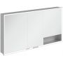Szafka 140x16.8x75 cm z lustrem A4821400 Villeroy & Boch My View+ zdj.1