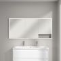 Szafka 160x16.8x75 cm z lustrem A4821600 Villeroy & Boch My View+ zdj.11