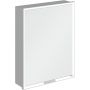 Szafka 60x16.8x75 cm z lustrem A4826L00 Villeroy & Boch My View+ zdj.1
