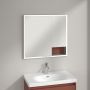 Szafka 80x16.8x75 cm A48280AH Villeroy & Boch My View+ zdj.5