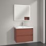 Szafka 80x16.8x75 cm A48280AH Villeroy & Boch My View+ zdj.7