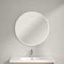 Lustro 85x85 cm okrągłe z oświetleniem A4848500 Villeroy & Boch More to See Lite+ zdj.6
