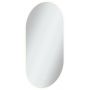 Lustro 50x90 cm owalne z oświetleniem A4855000 Villeroy & Boch More to See Lite+ zdj.1