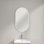 Lustro 50x90 cm owalne z oświetleniem A4855000 Villeroy & Boch More to See Lite+ zdj.7