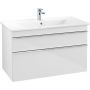 Szafka wisząca podumywalkowa 95.3x50.2 cm A92601DH Villeroy & Boch Venticello zdj.1