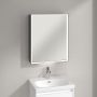 Szafka 60x16.8x75 cm z lustrem B4816L00 Villeroy & Boch My View+ zdj.10
