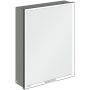 Szafka 60x16.8x75 cm z lustrem zielona B4816RAF Villeroy & Boch My View+ zdj.1