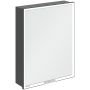 Szafka 60x16.8x75 cm z lustrem B4826R00 Villeroy & Boch My View+ zdj.1