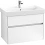 Szafka podumywalkowa wisząca 75.4x44.4 cm C01000MS Villeroy & Boch Collaro zdj.1