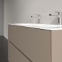 Szafka 99.6x49.8x60.3 cm podumywalkowa wisząca C13900VM Villeroy & Boch Collaro zdj.8