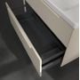 Szafka 97.3x47.8x57.6 cm podumywalkowa wisząca C570L2VN Villeroy & Boch Subway 3.0 zdj.4