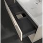 Szafka 97.3x47.8x57.6 cm podumywalkowa wisząca C570L2VN Villeroy & Boch Subway 3.0 zdj.5