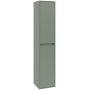Szafka 35x34.8x170 cm boczna wisząca zielona C80101AF Villeroy & Boch Skyla zdj.1