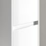 Szafka 35x34.8x170 cm boczna wisząca biała C80101VE Villeroy & Boch Skyla zdj.4